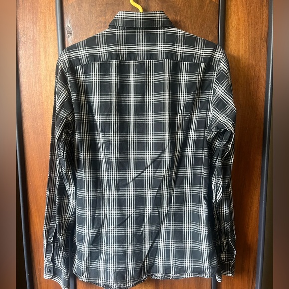 Men’s Michael Kors button up shirt - Picture 3 of 5